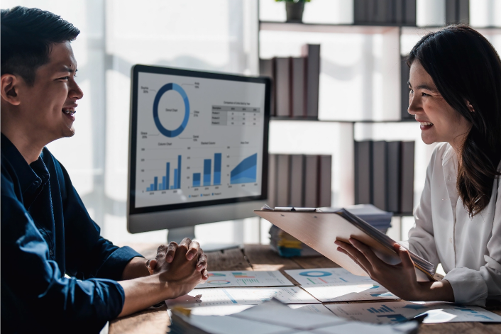 Covid-19 taught us that strategic planning isn’t a one-time event, but a continuous process.