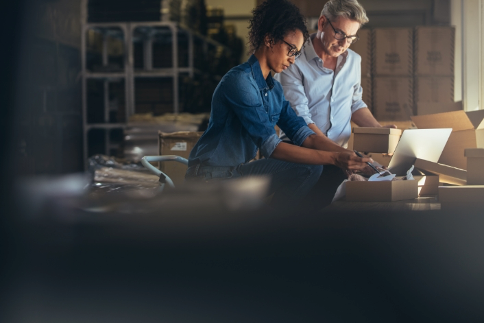 Clarity is the key to a healthy, productive organization.